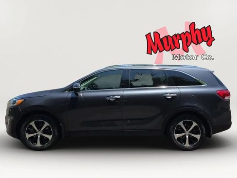 Used 2016 Kia Sorento EX w/ EX Touring Package FWD image 5