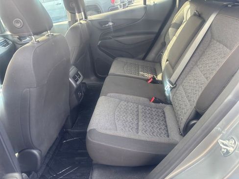 Used 2024 Chevrolet Equinox LT w/ LPO, Floor Liner Package image 17