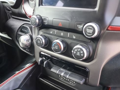 Used 2020 RAM 1500 Rebel w/ Rebel Level 1 Equipment Group RWD image 18