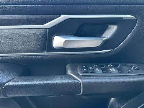 Used 2022 RAM 1500 Big Horn image 12