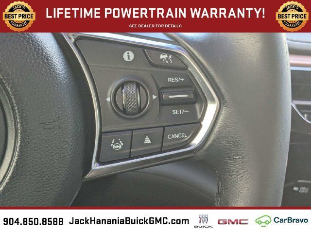 Used 2022 Acura MDX w/ Technology Package FWD image 30