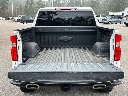 Used 2024 Chevrolet Silverado 1500 LT Trail Boss w/ Protection Package image 32