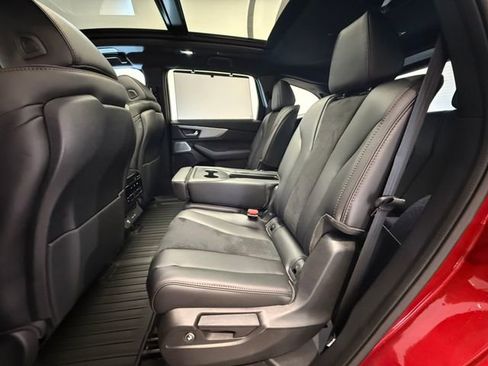 New 2026 Acura MDX A-Spec image 13