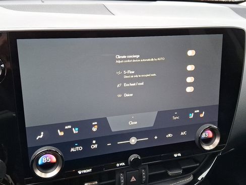 Certified 2025 Lexus NX 350 NX 350 Premium image 17