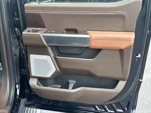 New 2026 Ford F150 King Ranch w/ Equipment Group 601A High AWD/4WD image 16