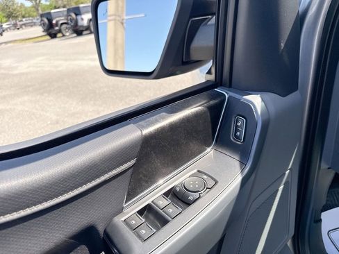 Used 2023 Ford F150 XLT w/ Equipment Group 301A Mid image 11