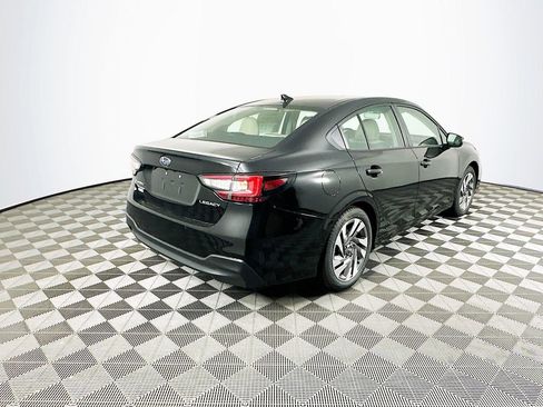 New 2025 Subaru Legacy Limited image 9