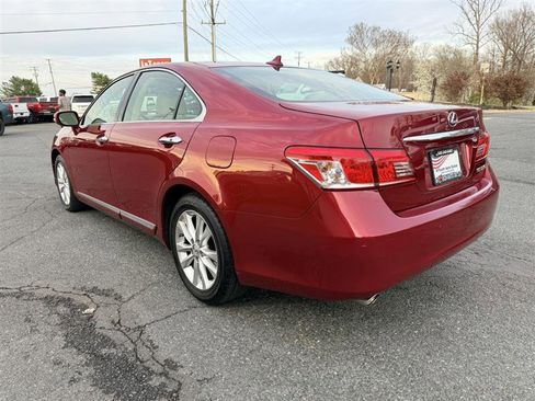 Used 2011 Lexus ES 350 FWD image 7