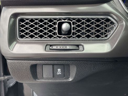 Used 2025 Acura Integra A-Spec FWD image 21