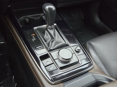 Used 2020 MAZDA CX-30 AWD w/ Premium Package image 18