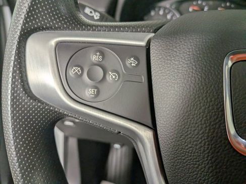 Certified 2024 GMC Terrain SLE image 21