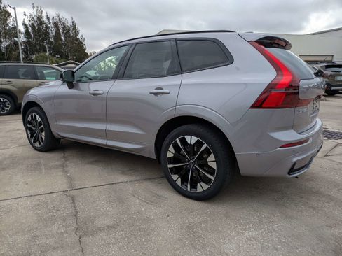 New 2026 Volvo XC60 B5 Plus w/ Protection Package Premier image 6