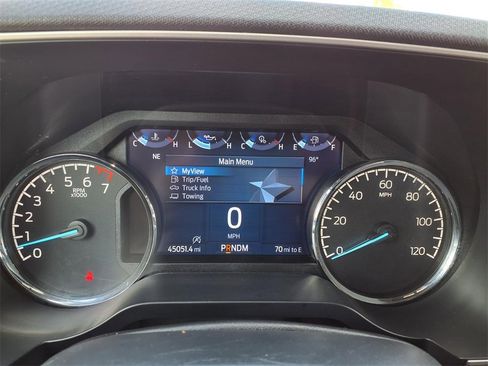 Used 2021 Ford F150 XLT w/ Equipment Group 302A High image 38