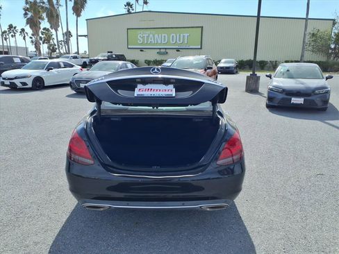 Used 2021 Mercedes-Benz C 300 4MATIC Sedan image 26