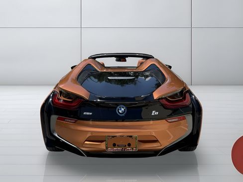 Used 2019 BMW i8 Roadster AWD/4WD image 7