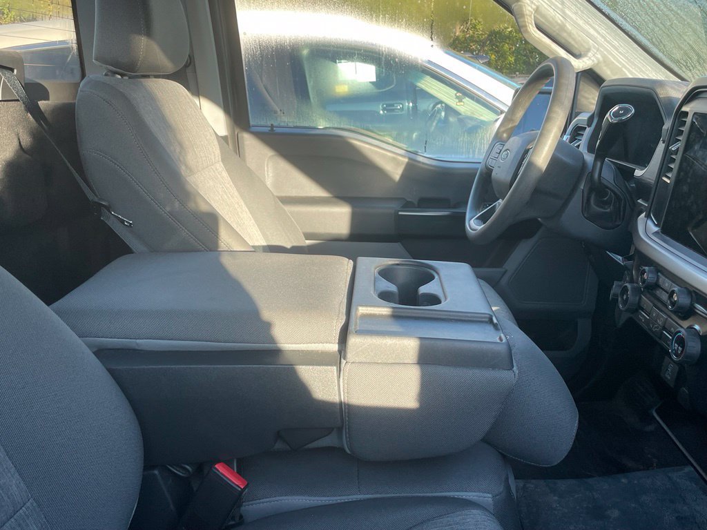 Used 2024 Ford F150 XL w/ Equipment Group 103A High AWD/4WD image 9
