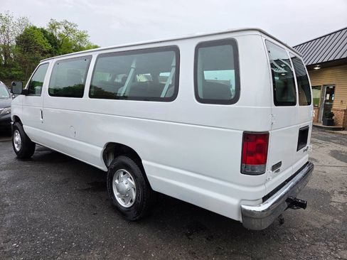 Used 2012 Ford E-350 and Econoline 350 XLT RWD image 7