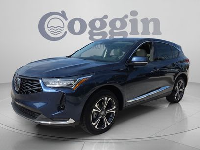 Used 2026 Acura RDX SH-AWD w/ Technology Package