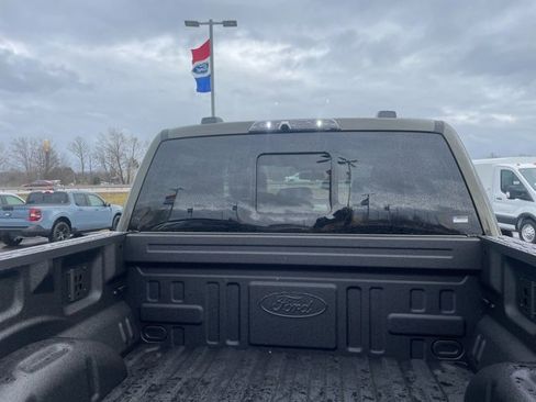 New 2025 Ford F150 Raptor image 21