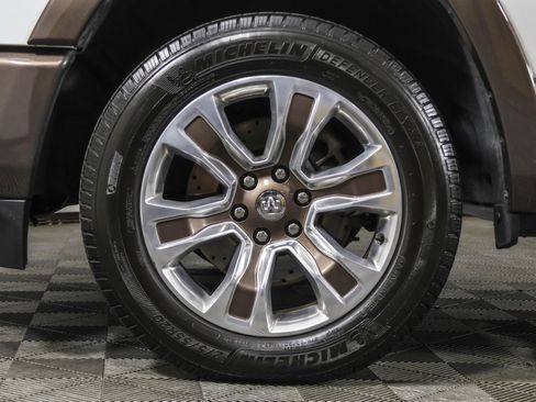 Used 2019 RAM 1500 Limited image 21