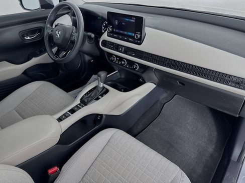 Used 2024 Honda HR-V LX image 34