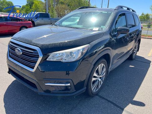 Used 2019 Subaru Ascent Premium AWD/4WD image 1