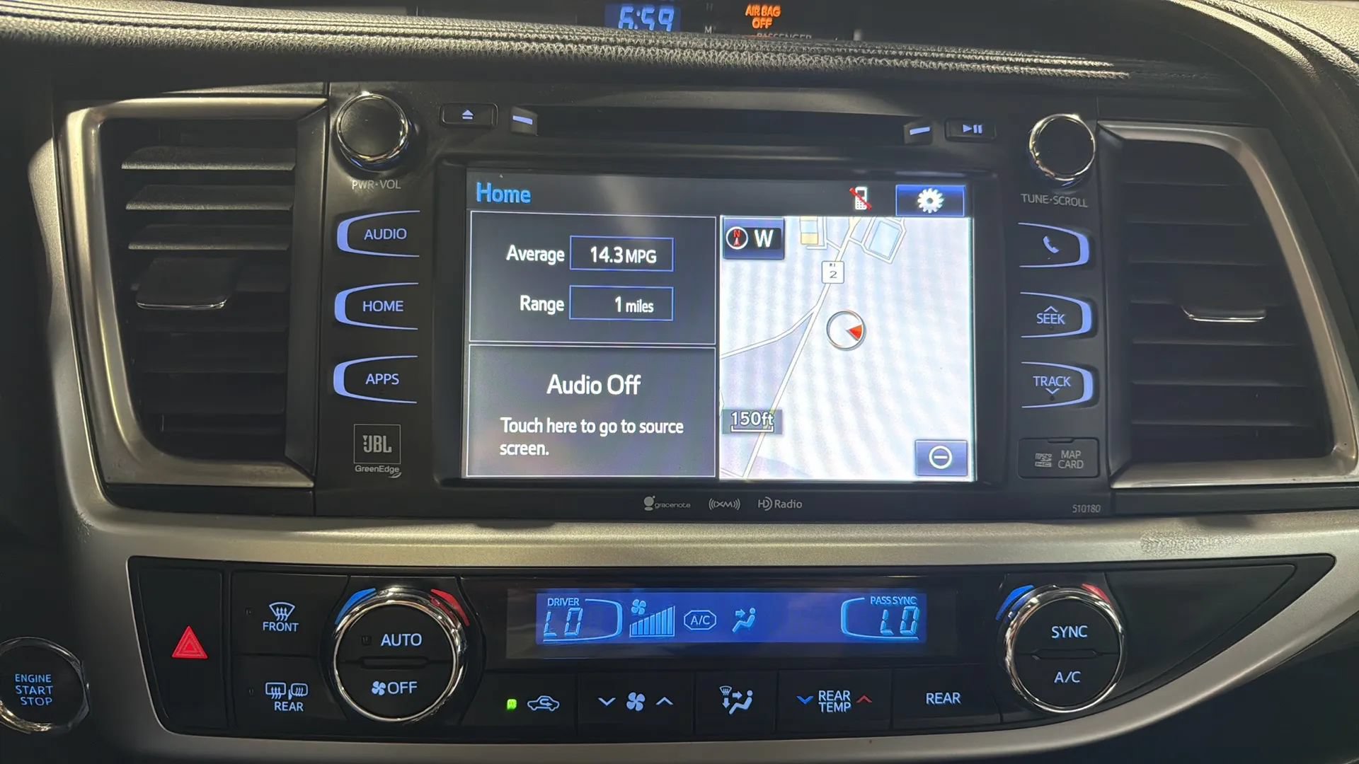 Used 2018 Toyota Highlander Limited Platinum AWD/4WD image 18