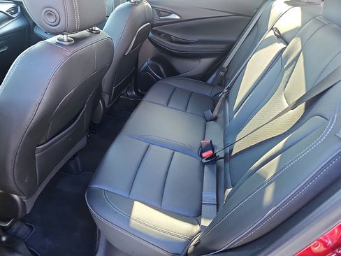 Used 2021 Buick Encore GX Essence w/ Advanced Technology Package image 35