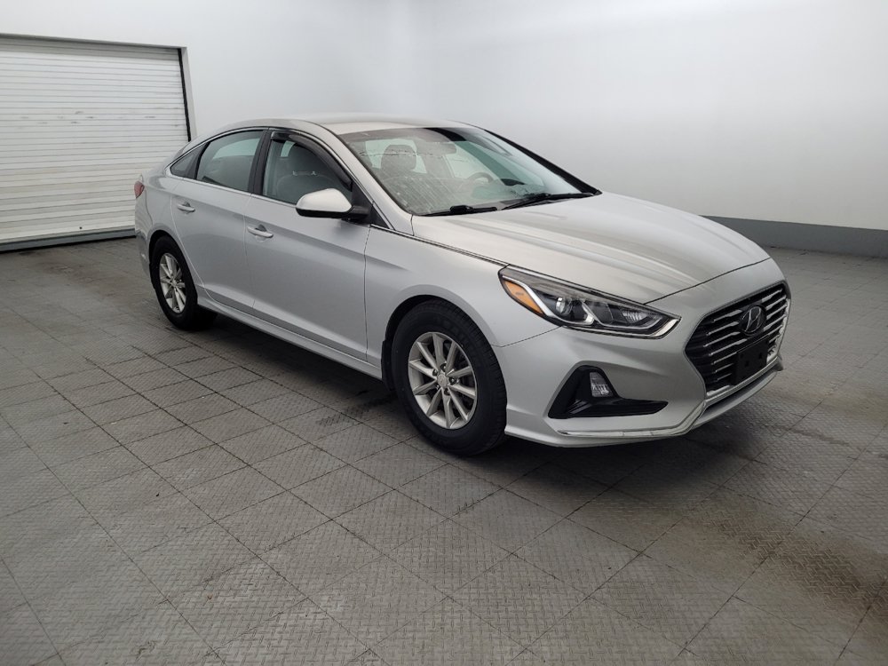 Used 2019 Hyundai Sonata SE FWD image 11