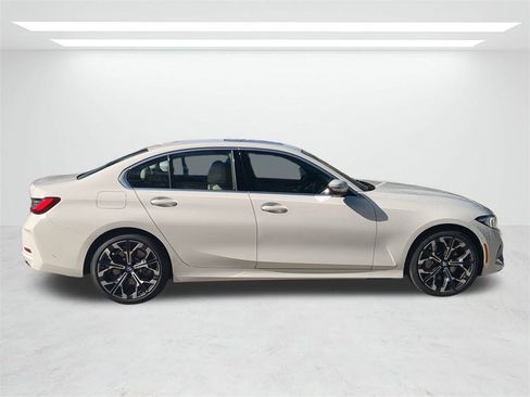 New 2026 BMW 330i 330i w/ Premium Package image 3