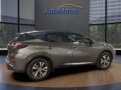 Used 2020 Nissan Murano S w/ Technology Package image 12