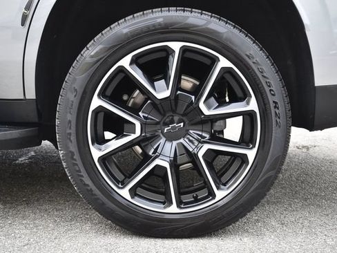 Used 2023 Chevrolet Tahoe RST w/ Luxury Package RWD image 32