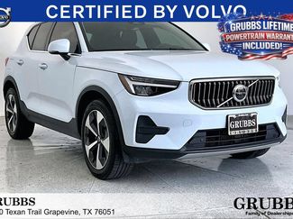 Certified 2024 Volvo XC40 B5 Core w/ Protection Package Premier AWD/4WD video 1
