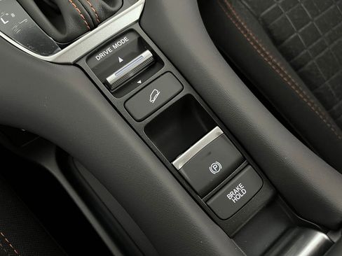 New 2026 Honda HR-V Sport image 15
