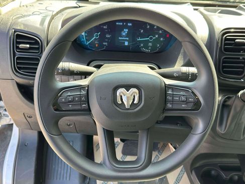 Used 2025 RAM ProMaster 1500 w/ Convenience Group image 25