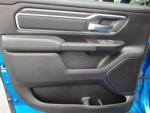 New 2026 RAM 1500 4x4 Crew Cab image 11