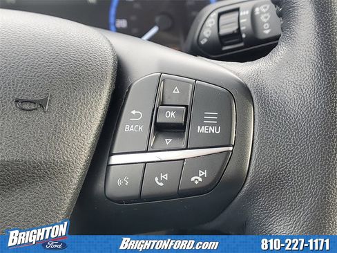 Used 2022 Ford Bronco Sport Big Bend w/ Convenience Package image 20