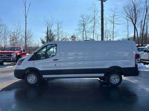 New 2025 Ford Transit 150 Low Roof image 2