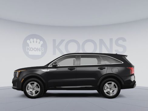 New 2026 Kia Sorento LX FWD image 2