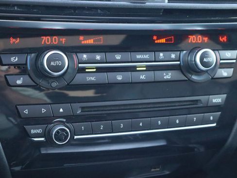 Used 2018 BMW X5 xDrive35i w/ M Sport Package image 35