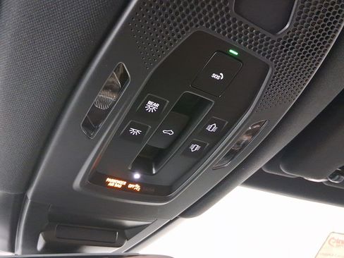 Used 2026 Porsche Cayenne S AWD/4WD image 27