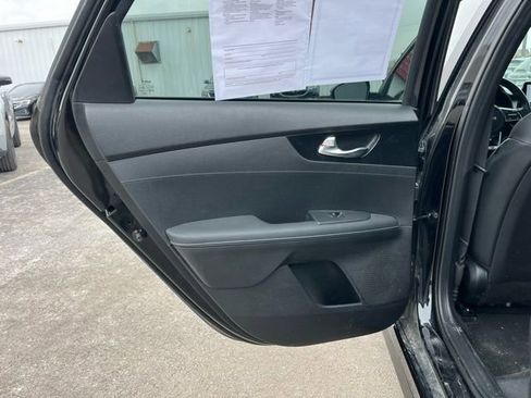 Certified 2024 Kia Forte GT-Line w/ GT-Line Premium Package image 35