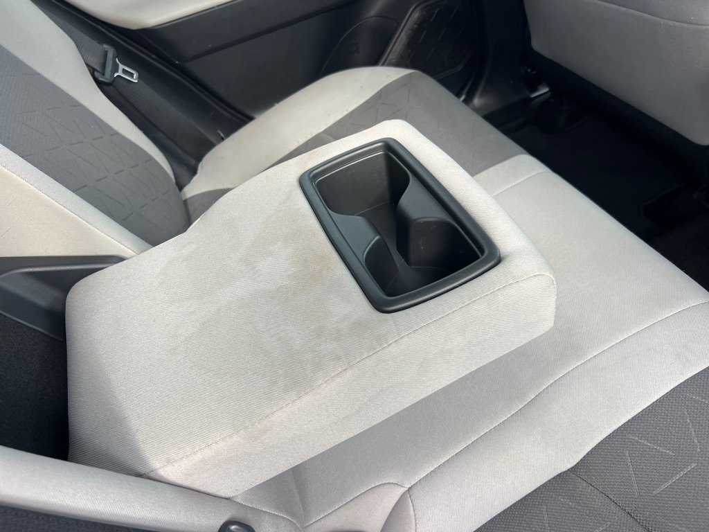 Used 2021 Toyota RAV4 XLE AWD/4WD image 16
