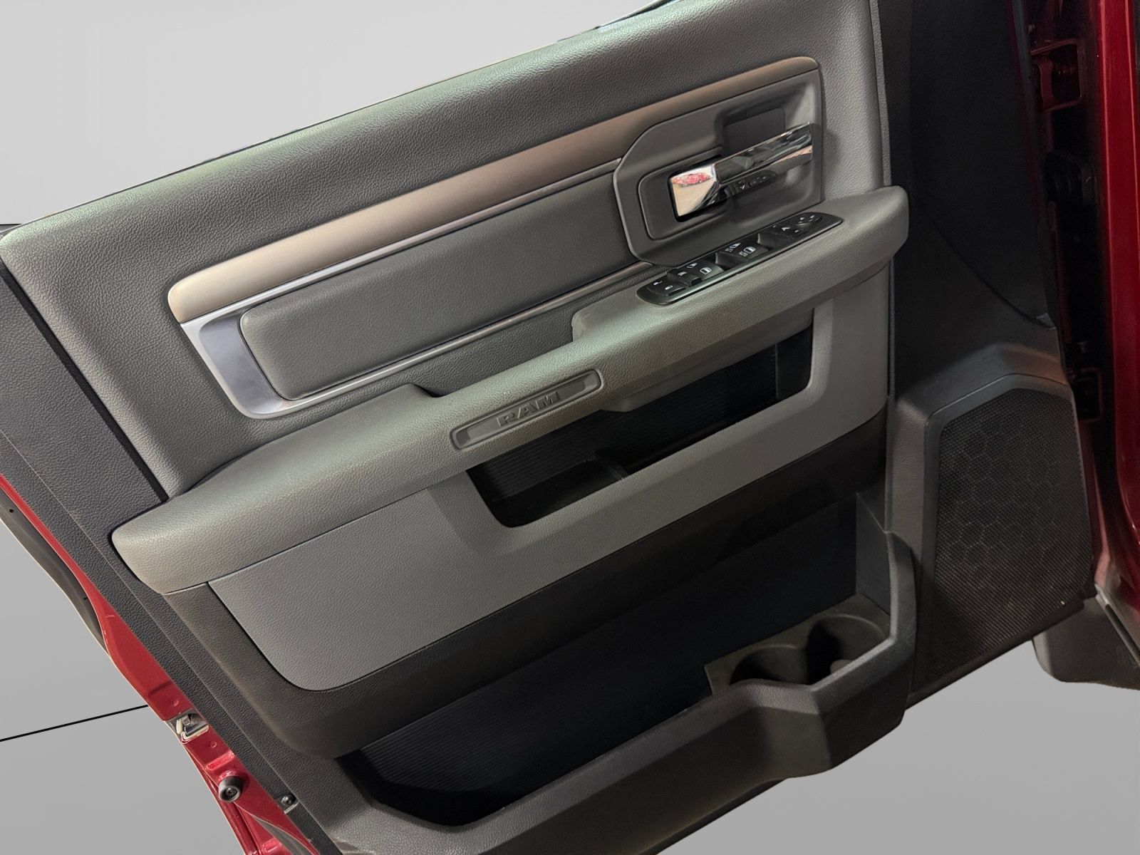Used 2014 RAM 1500 Big Horn AWD/4WD image 16