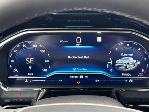 New 2025 Chevrolet Silverado 1500 LT image 24