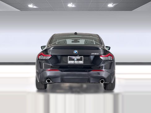 Used 2024 BMW 230i Coupe w/ Convenience Package RWD image 9