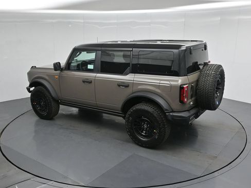 New 2026 Ford Bronco Badlands AWD/4WD image 40