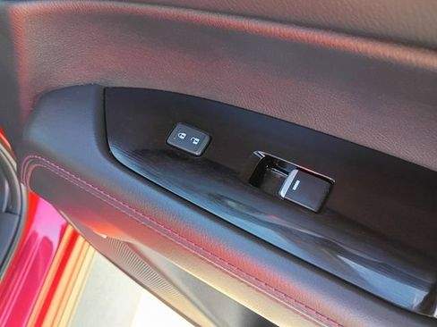 Certified 2025 MAZDA CX-5 2.5 Turbo w/ Premium Package image 11