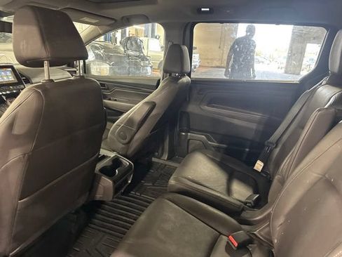 Used 2021 Honda Odyssey EX-L image 12