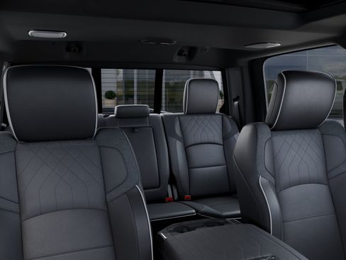 New 2026 RAM 3500 Limited AWD/4WD image 26